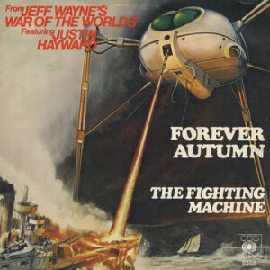 Justin Hayward